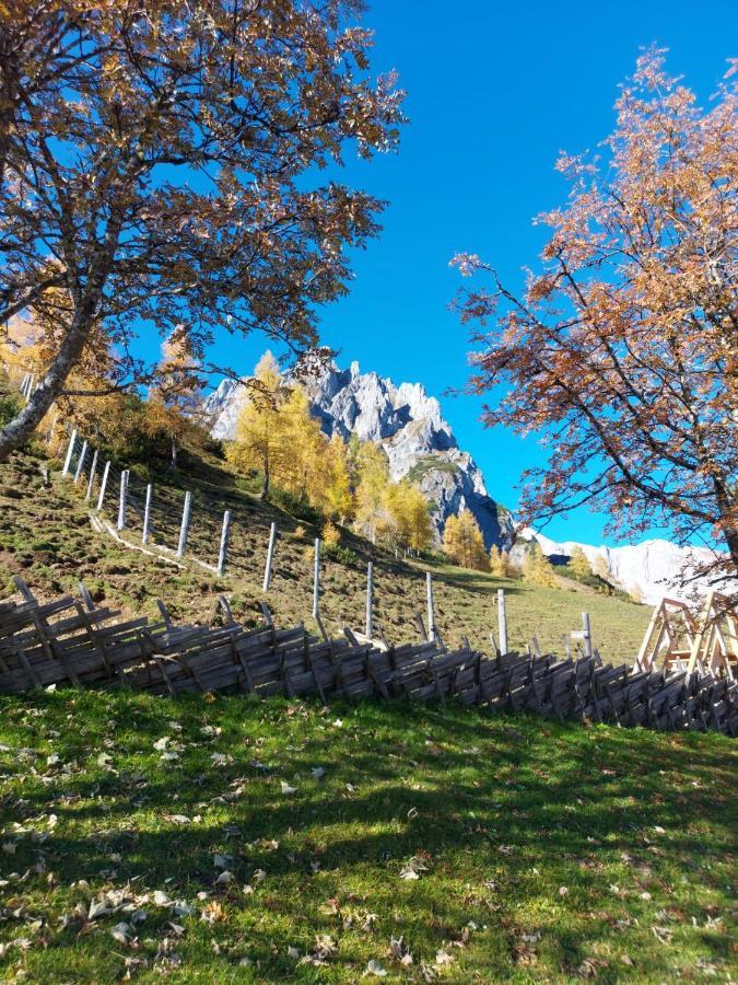 Haus Huber Apartments Altenmarkt im Pongau Εξωτερικό φωτογραφία